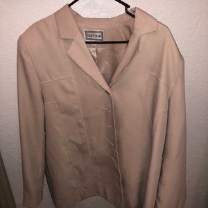 Woman’s Blazer